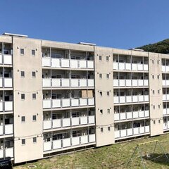 【敷金・礼金・手数料・更新料０円！】ビレッジハウス川岸2号棟 (...
