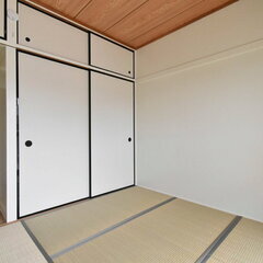 【初期費用格安物件】敷金・礼金・手数料が0円！ビレッジハウスひだのもり1号棟 (402号室) − 新潟県
