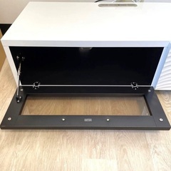 テレビ台 ローボード SHULE 120サイズ 大川家具