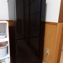 [受け渡し者決定しました]Haier冷蔵庫148L 引越しの為