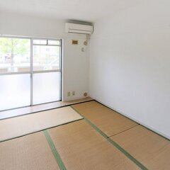 【初期費用格安物件】敷金・礼金・手数料が0円！ビレッジハウス近見...