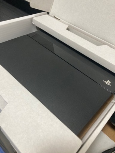 PS4 CUH-1000A 本体
