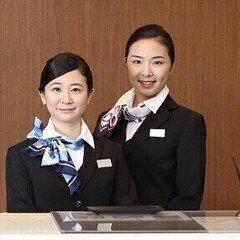 【未経験可/平日のみ週2～３日】シェアオフィス受付スタッフ募集★...