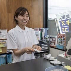 【受付事務スタッフ募集】充実待遇あり◎未経験スタートの方大歓迎！...