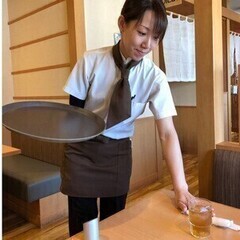 未経験歓迎のとんかつ専門店♪週2日～OK！土日祝は時給50円UP...