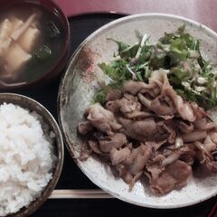 お花見終わってランチ交流会を開催します。