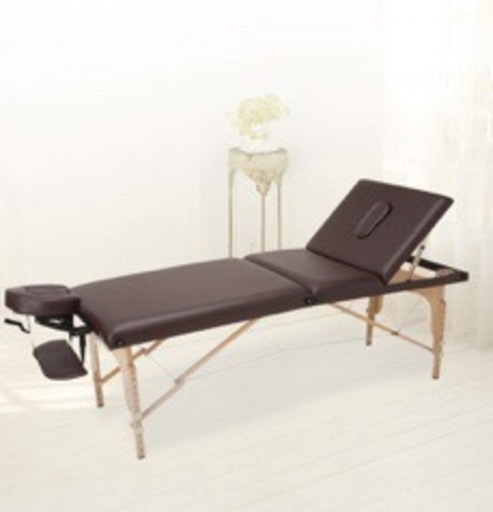 【簡易エステベッド＆タオルウォーマーセット】