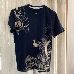 ユニクロＴシャツ　S