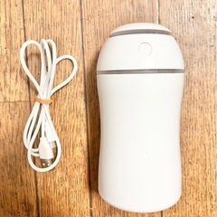 卓上加湿器
