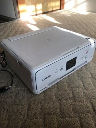 Canon インクジェットプリンター複合機　PIXIS TS5030