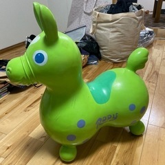 〈決まりました〉RODY