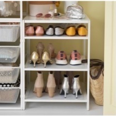 【値下げします】IKEA JONANELの画像