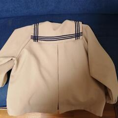 やまなみ保育園　制服の画像
