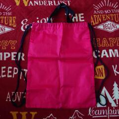 adidasバッグの画像