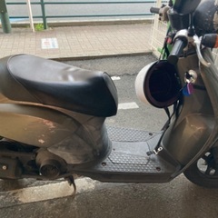 トゥデイ　本体の画像