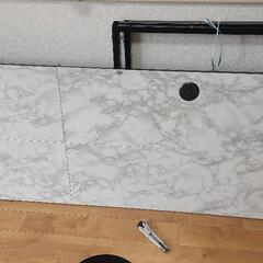 デスク 今日中の画像