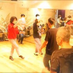 ダンス好きの大人🔰お友達❤ - メンバー募集