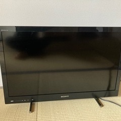 SONY BRAVIA 32インチ KDL-32EX42H