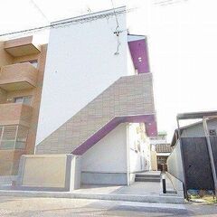 中村公園駅13分！1R！初期費用１万円！プルミエール103🌟R-...
