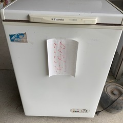 冷凍庫