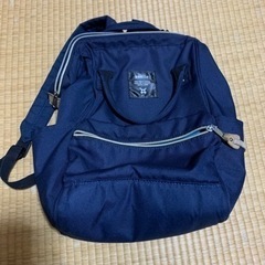 【anello】リュック