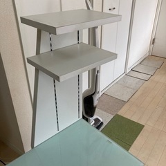 テレビ台の画像