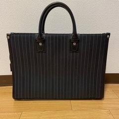 ビジネスバッグ　ツーウェイ式
