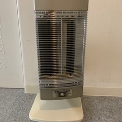 ヒーター　赤外線