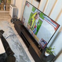 【新品】テレビボード 幅150センチ