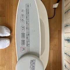 加湿暖房機の画像