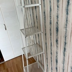 ★3/31引き取りお届け★ラックの画像