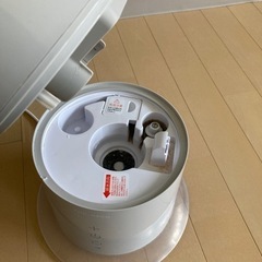 加湿器の画像