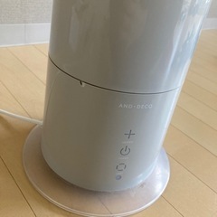 加湿器の画像