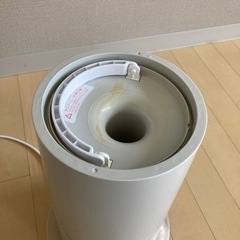 加湿器の画像