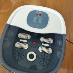 フットバス 足湯