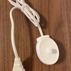 電動歯ブラシ充電器