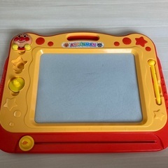 アンパンマンお絵描きボード