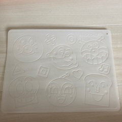 アンパンマンお絵描きボードの画像