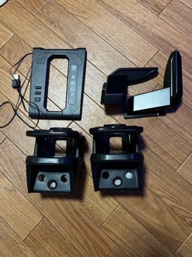 ジムニー　シエラ　カーメイト