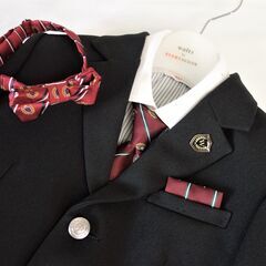【No.60】10000円➡️5000円値下げ‼️美品 waltz by BEAMS DESIGN キッズフォーマルスーツ 110サイズの画像