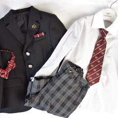【No.60】10000円➡️5000円値下げ‼️美品 waltz by BEAMS DESIGN キッズフォーマルスーツ 110サイズの画像