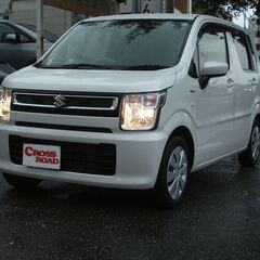 スズキ ワゴンR ハイブリッドFX 660cc 支払総額75万円
