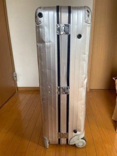 RIMOWA リモワ　大容量　スーツケース
