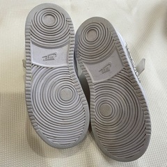 【16cm】スワロデコのナイキシューズの画像