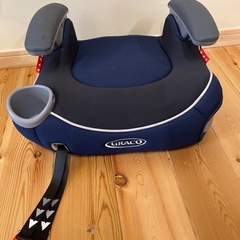 ジュニアシート