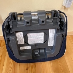 ジュニアシートの画像