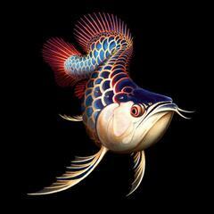 三重県　熱帯魚好き募集！