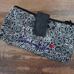 【お取引中】ANNA SUI　ポーチ