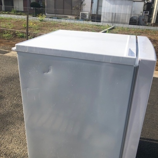 神奈川県限定配達 ハイセンス 冷蔵庫 洗濯機2点セット 2019年製