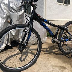 ジャイアントトライアル自転車 トライアル GIANT ジャイアント トライアルプロ